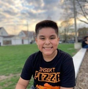 Meet your Posher, Graciela